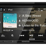 KENWOOD DDX276BT