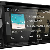 KENWOOD DDX276BT