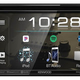 KENWOOD DDX276BT