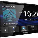 KENWOOD DDX5707S