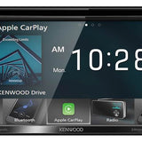 KENWOOD DDX6906S