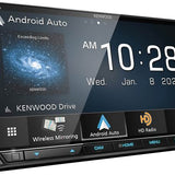KENWOOD DDX9907XR