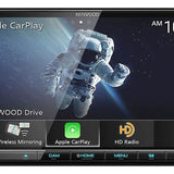 KENWOOD DDX9907XR