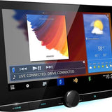 KENWOOD DMX1057XR