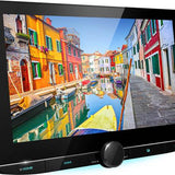 KENWOOD DMX1057XR