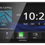 KENWOOD DMX4707S