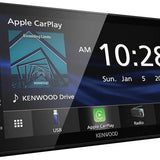 KENWOOD DMX4707S
