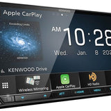 KENWOOD DMX907S