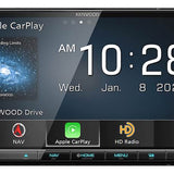 KENWOOD DNX997XR