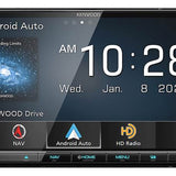 KENWOOD DNX997XR