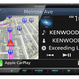 KENWOOD DNX997XR