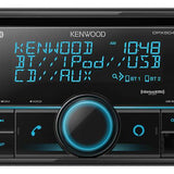KENWOOD DPX504BT