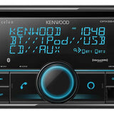 KENWOOD DPX594BT