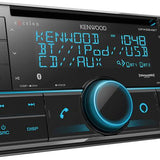 KENWOOD DPX594BT