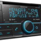 KENWOOD DPX794BH