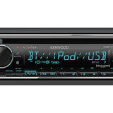 KENWOOD KDC-X305