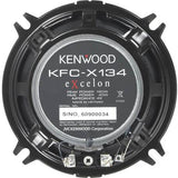 KENWOOD KFC-X134