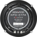 KENWOOD KFC-X174