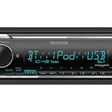 KENWOOD KMM-BT328U