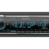 KENWOOD KMM-X704