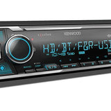 KENWOOD KMM-X704