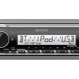 KENWOOD KMR-M328BT