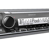 KENWOOD KMR-M328BT