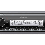 KENWOOD KMR-M332BT