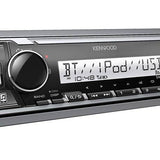 KENWOOD KMR-M332BT