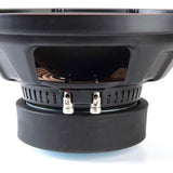 KENWOOD KFC-XW1221HP