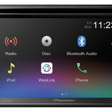 PIONEER AVH-241EX