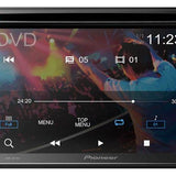 PIONEER AVH-241EX