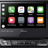 PIONEER AVH-3500NEX