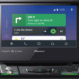 PIONEER AVH-3500NEX