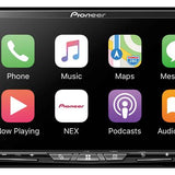 PIONEER AVH-W4500NEX