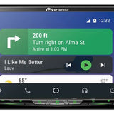 PIONEER AVH-W4500NEX