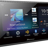 PIONEER DMH-WC5700NEX