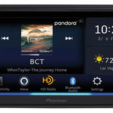 PIONEER DMH-WC5700NEX