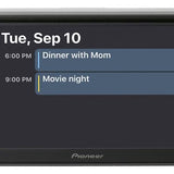 PIONEER DMH-WC5700NEX