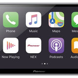 PIONEER DMH-WT7600NEX