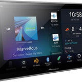 PIONEER DMH-WT7600NEX