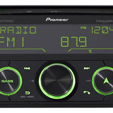 PIONEER FH-S722BS