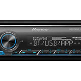PIONEER MVH-S322BT