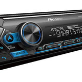 PIONEER MVH-S322BT
