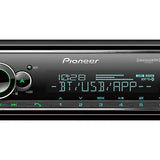 PIONEER MVH-S522BS