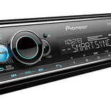 PIONEER MVH-S522BS