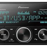 PIONEER MVH-S622BS