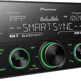 PIONEER MVH-S622BS