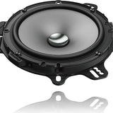 PIONEER TS-A652C