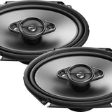 PIONEER TS-A682F